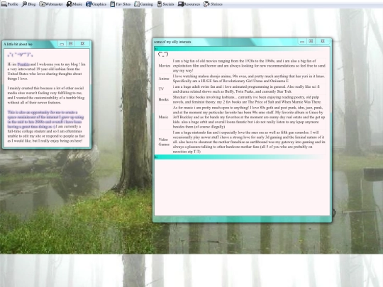 wer screenshot