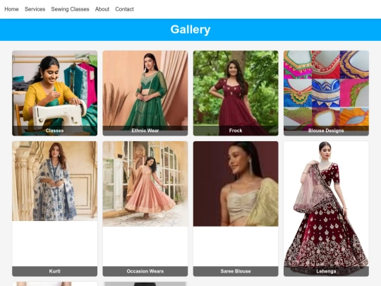 gallery screenshot