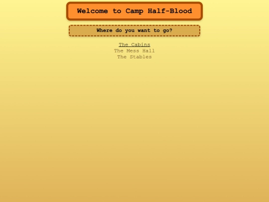 campentrance screenshot