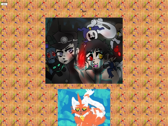art screenshot