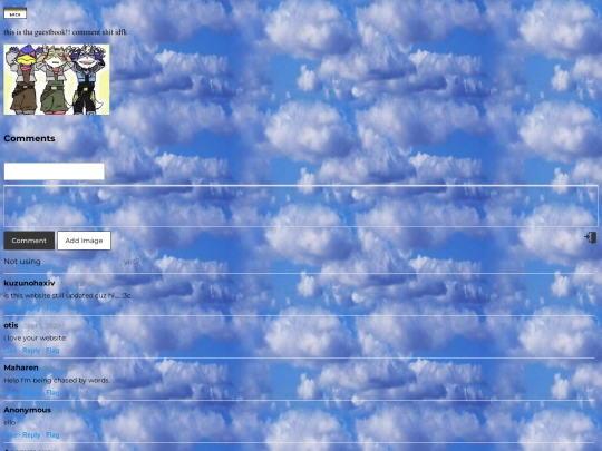 guest screenshot