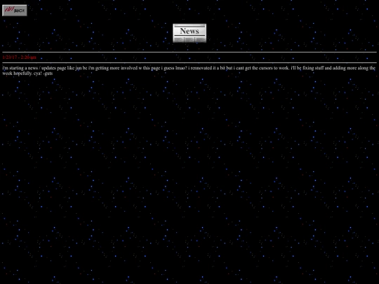 news screenshot