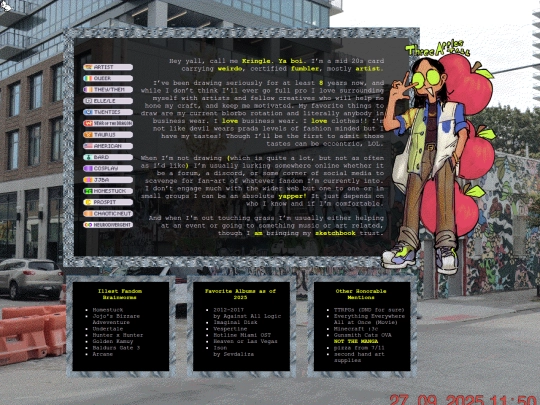 about screenshot