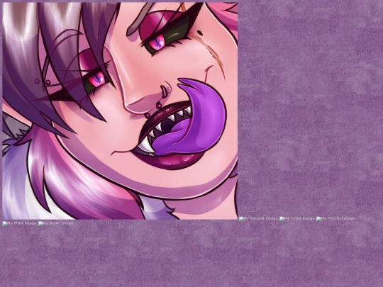 Gallery screenshot