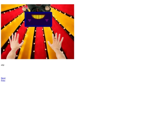 CarnivalHH screenshot