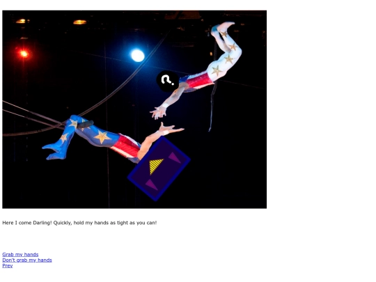 CarnivalSwing screenshot