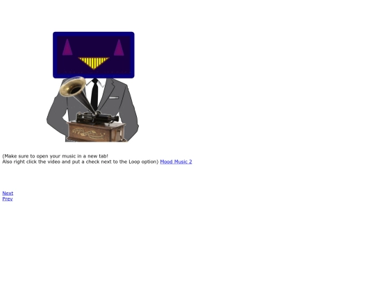 Music2 screenshot