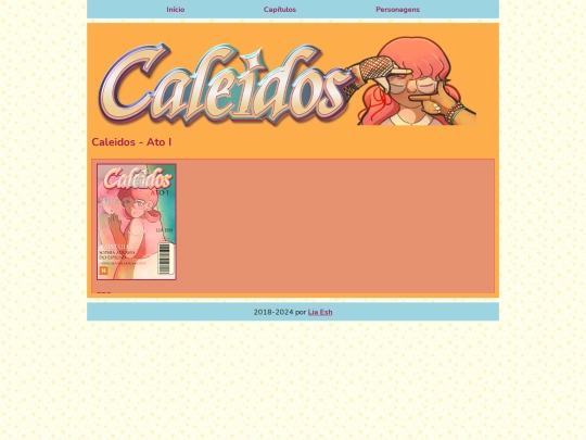 capitulos screenshot