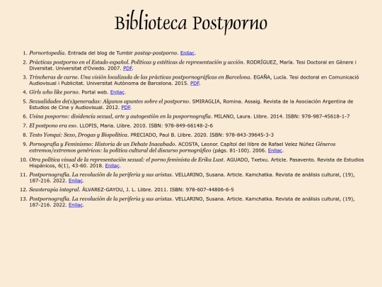 biblioteca screenshot