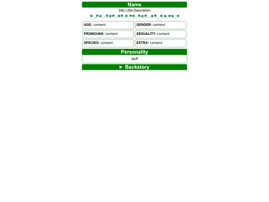 artfighttest screenshot