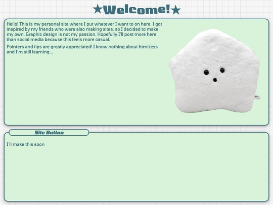 home screenshot