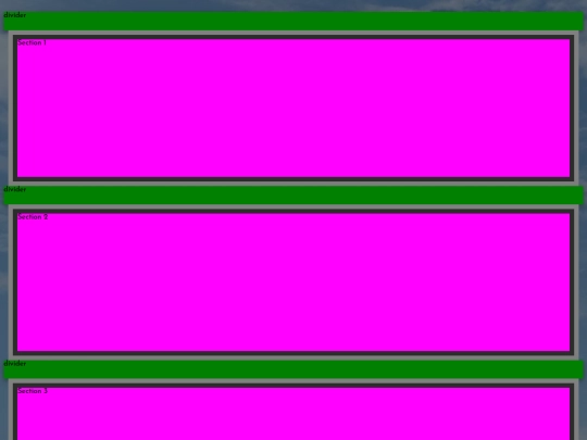 oc_list screenshot