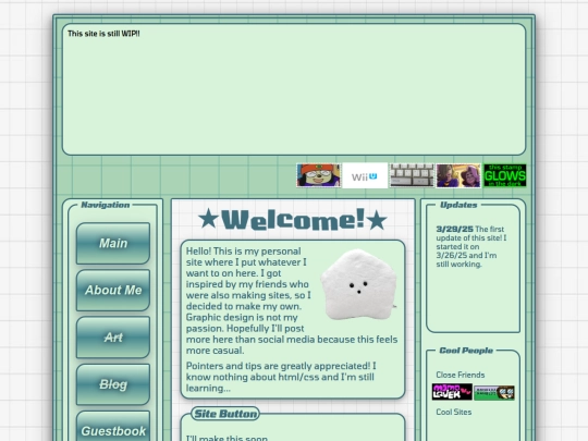 oldindex screenshot