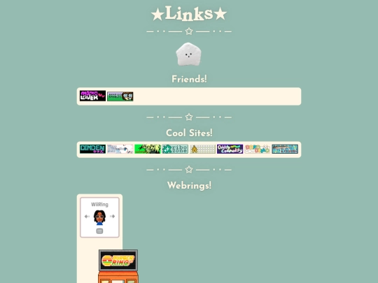 otherlinks screenshot