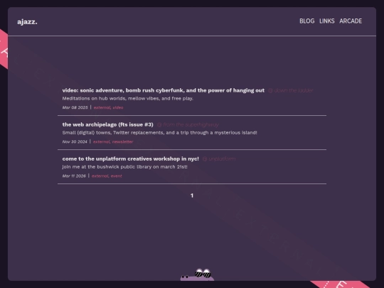 external/1 screenshot