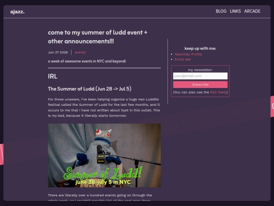 posts/summer-of-ludd-2026 screenshot
