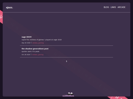 reviews/1 screenshot