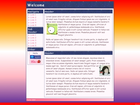asdf screenshot