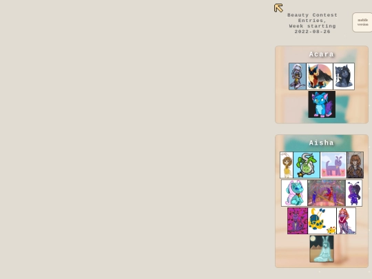 bc/entries screenshot