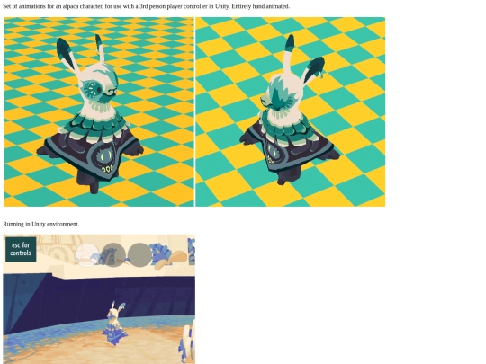 testing/pageloading/anim_alpaca_orig screenshot