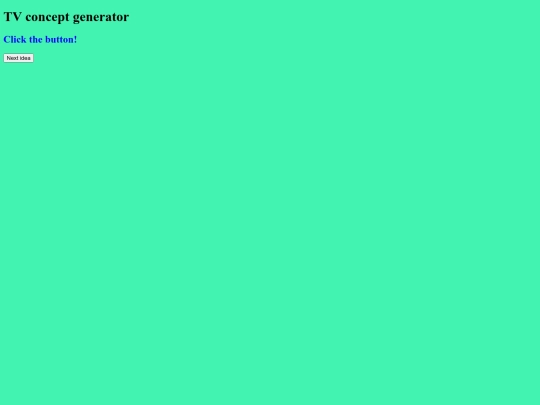tvshow screenshot