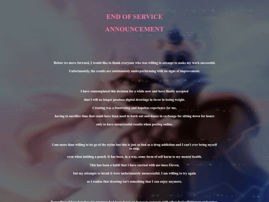 fin screenshot