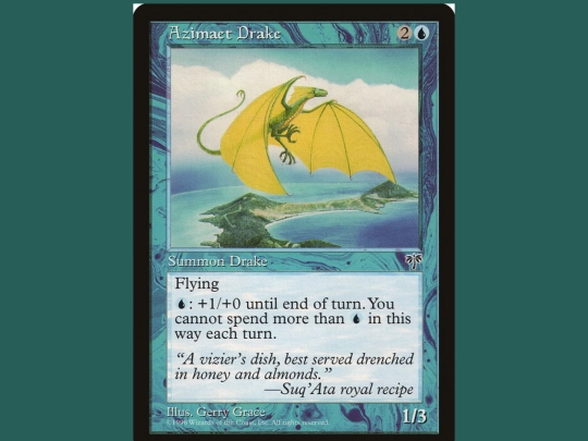 azimaet_drake screenshot