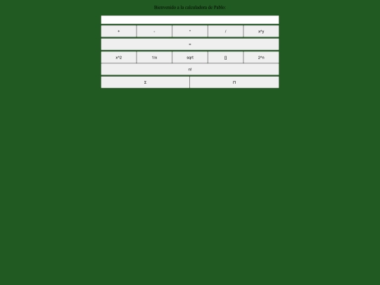 30-calculata/calculata screenshot