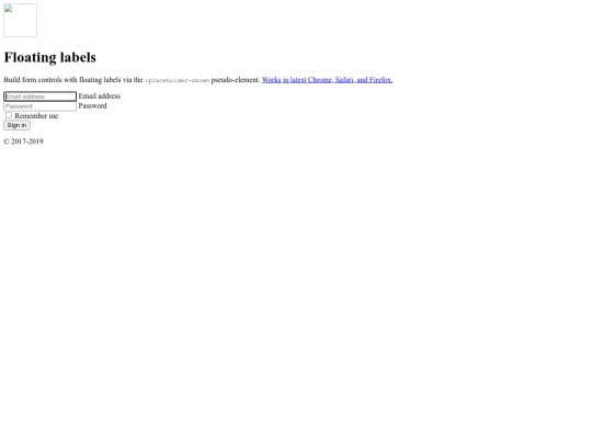manjinet/login screenshot