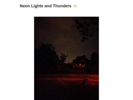 articles/blog/Neon Lights and Thunders screenshot