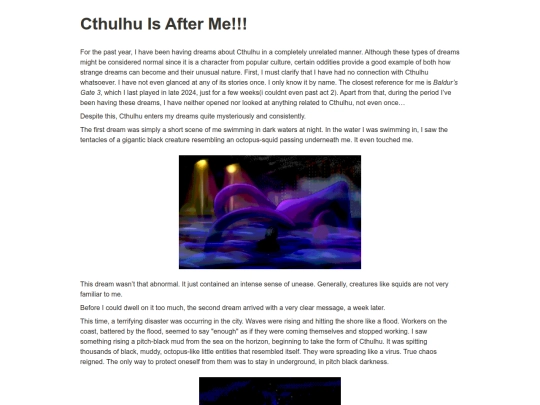 articles/deep/Cthulhu Is After Me!!! screenshot