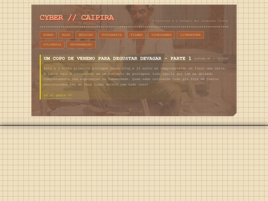 pages/blog/blogindex screenshot