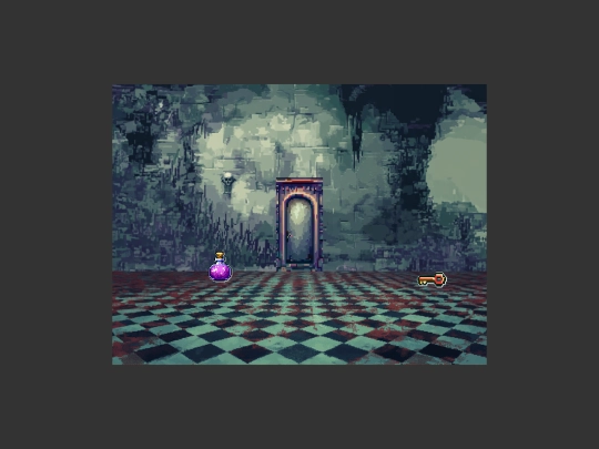 Adventure Game screenshot
