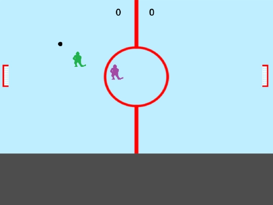 hockey_game screenshot