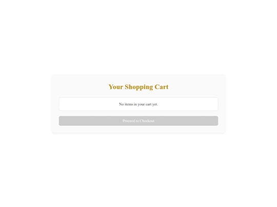 Abirami Jewellery /cart screenshot