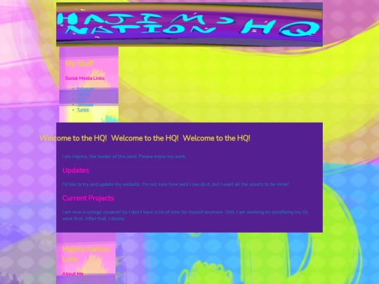 HappyHome screenshot