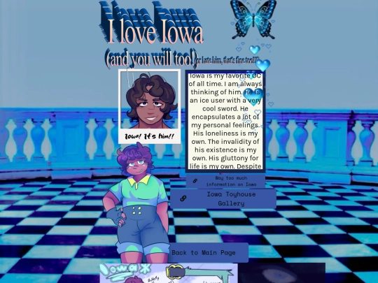 ShrineHouse/IowaMorada screenshot