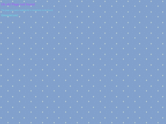TalesOfGrandier/Main_Story screenshot