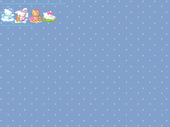 test screenshot