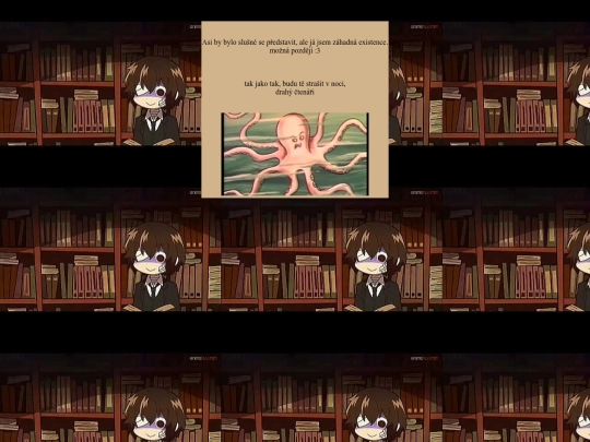 autorstranky screenshot