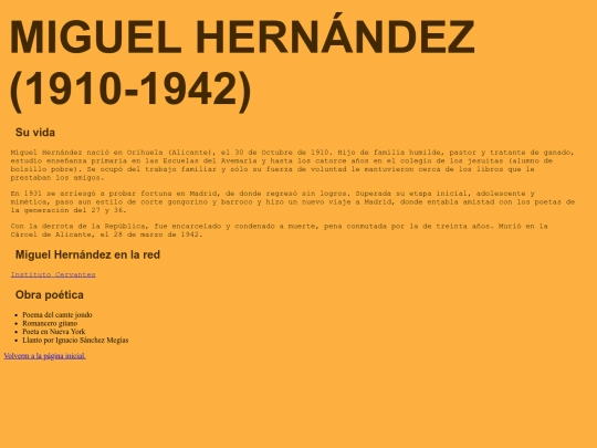 La_Generacion_del_27/miguel screenshot