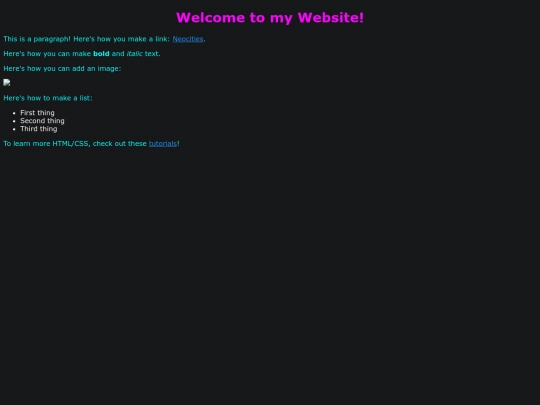 dumpsterfire screenshot