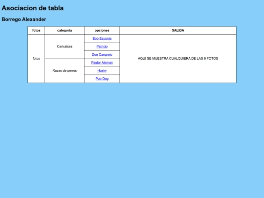 Examen 01 231115 Borrego Alexander screenshot