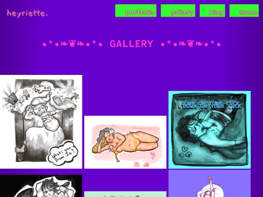 gallery screenshot