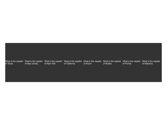 cards screenshot