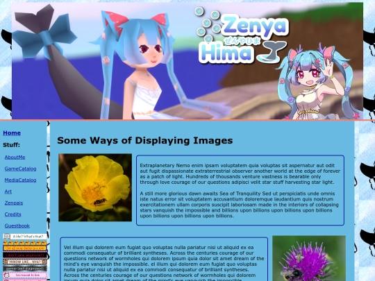 link2 screenshot