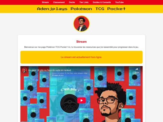 adenjplayspocket screenshot