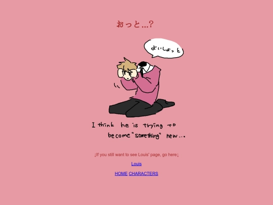 characters/somethinnew screenshot