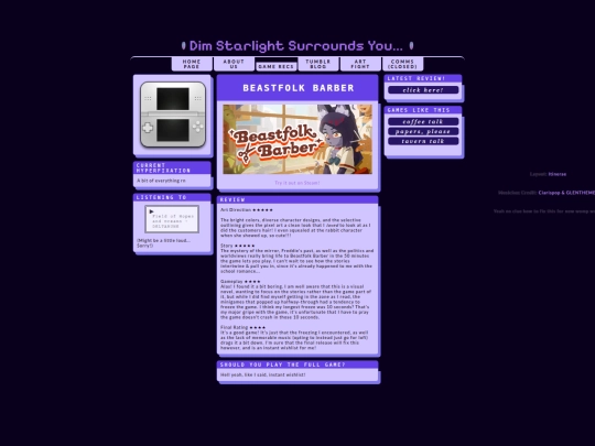 demobeastfolkbarber screenshot