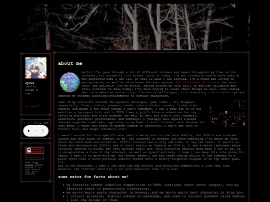 about screenshot